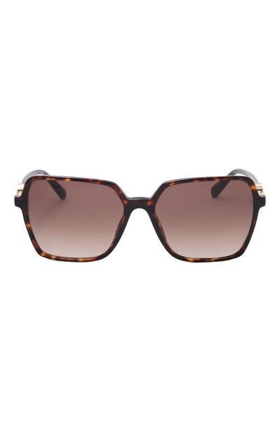 Женские солнцезащитные очки VERSACE, арт. 4396-108/13