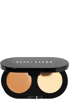 Маскирующее средство для лица, оттенок honey BOBBI BROWN  цвета, арт. E6XT-11 | Фото 1 (Статус проверки: Проверена категория; Нос: Не проставлено; Региональные ограничения белый список (Axapta Mercury): Не проставлено)