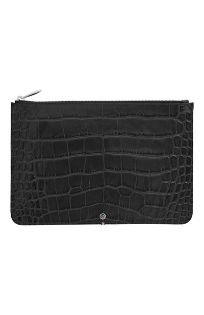 Мужской кожаная папка для документов S.T. DUPONT, арт. 181065