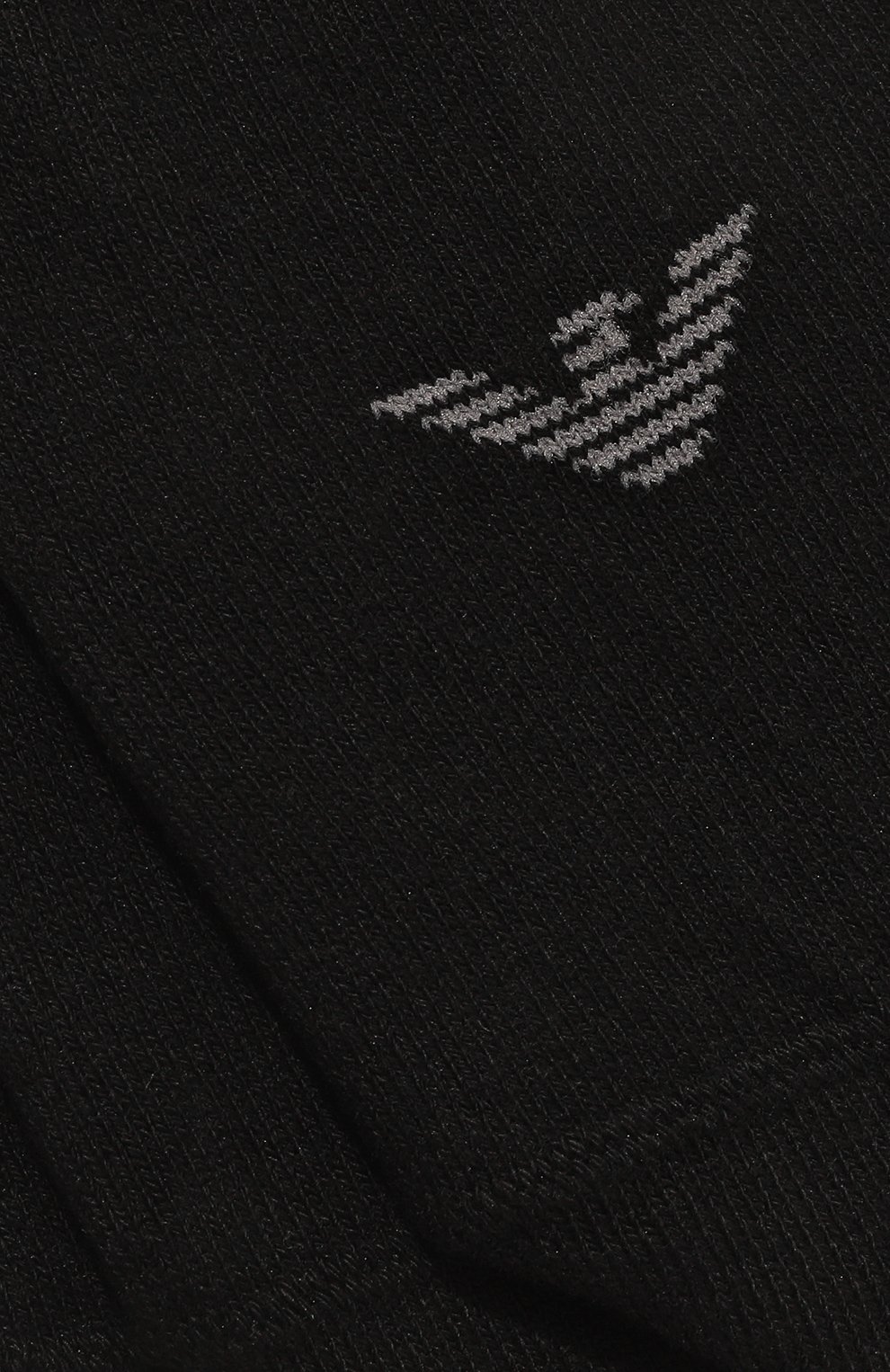 Комплект из трех пар подследников EMPORIO ARMANI, арт. 306227/CC134, фото 2