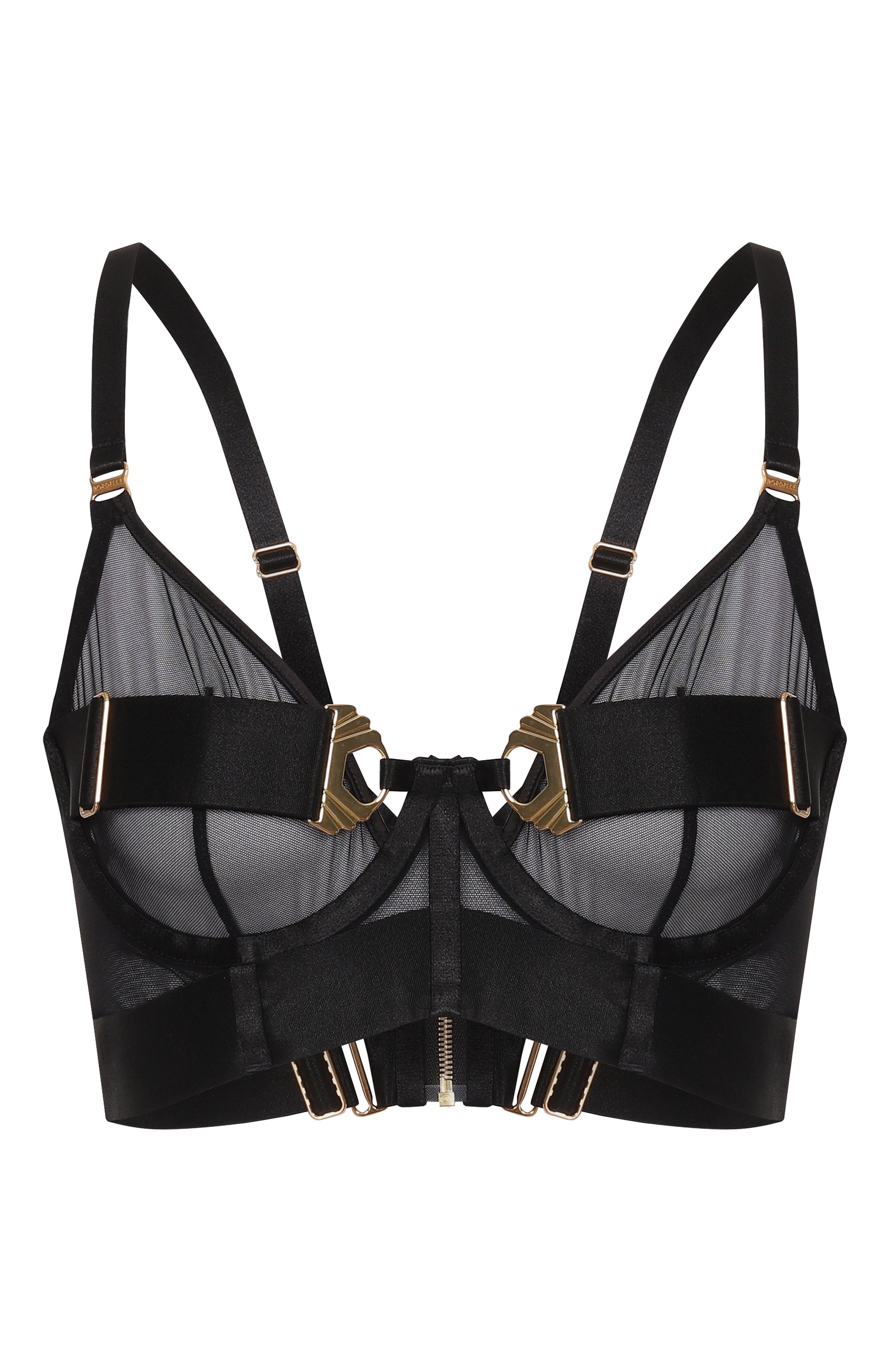 Бюстгальтер BORDELLE, арт. SS26B07B, фото 1