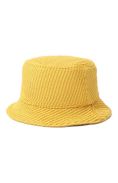 Хлопковая панама marni x no vacancy inn MARNI, арт. CLZC0106S0 UAC004, фото 3