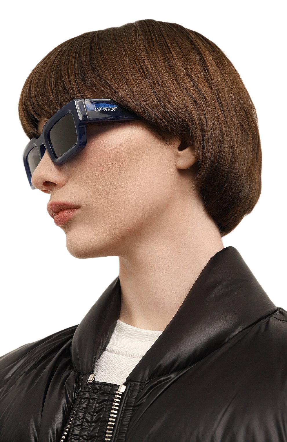 Солнцезащитные очки OFF-WHITE, арт. 0ERI089/4607, фото 2