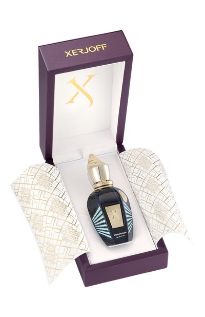 Парфюмерная вода torino25 (50ml) XERJOFF бесцветного цвета по цене 32470 руб., арт. XJ.ATP.TO25.50, фото 2 Парфюмерная вода torino25 (50ml) XERJOFF, арт. XJ.ATP.TO25.50, фото 2