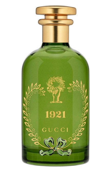 Мужской парфюмерная вода 1921 (100ml) GUCCI, арт. 3616301787297