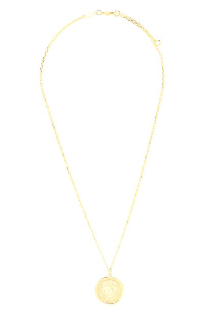 Кулон на цепочке ANNI LU, арт. 202-20-23, фото 1