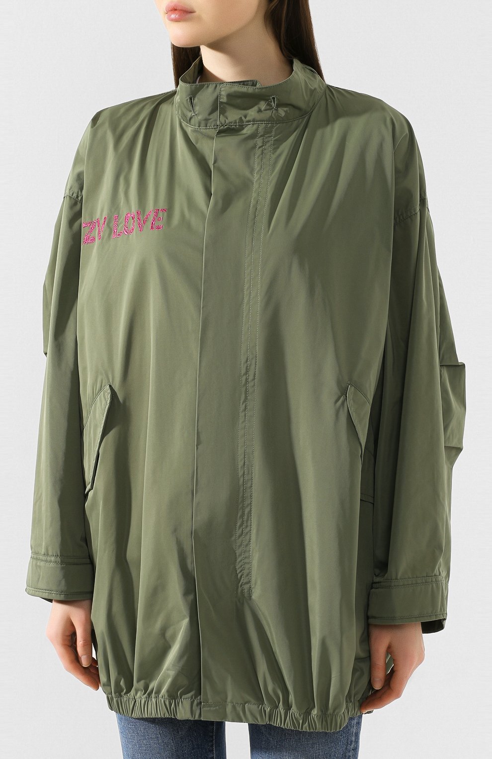 Парка ZADIG AND VOLTAIRE, арт. SJCD2901F, фото 6