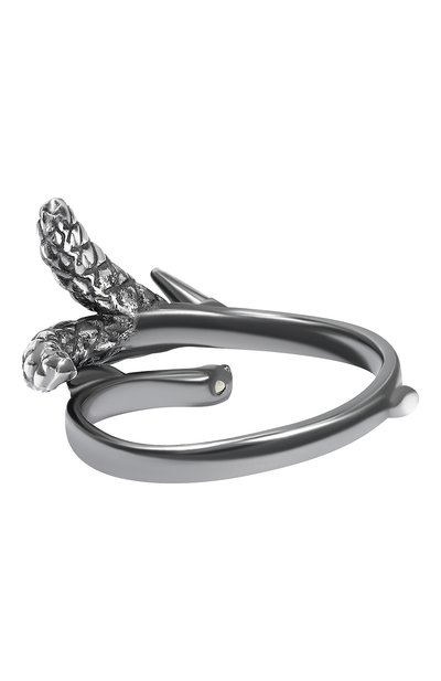 Кольцо береза MIDGARD PARIS, арт. 5750s, фото 3