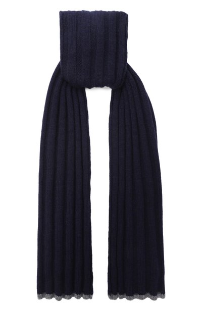 Кашемировый шарф BRUNELLO CUCINELLI, арт. B22M90099B