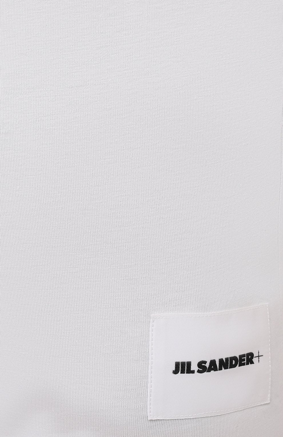 Комплект из трех футболок JIL SANDER, арт. JPPR706550-WR248808, фото 5