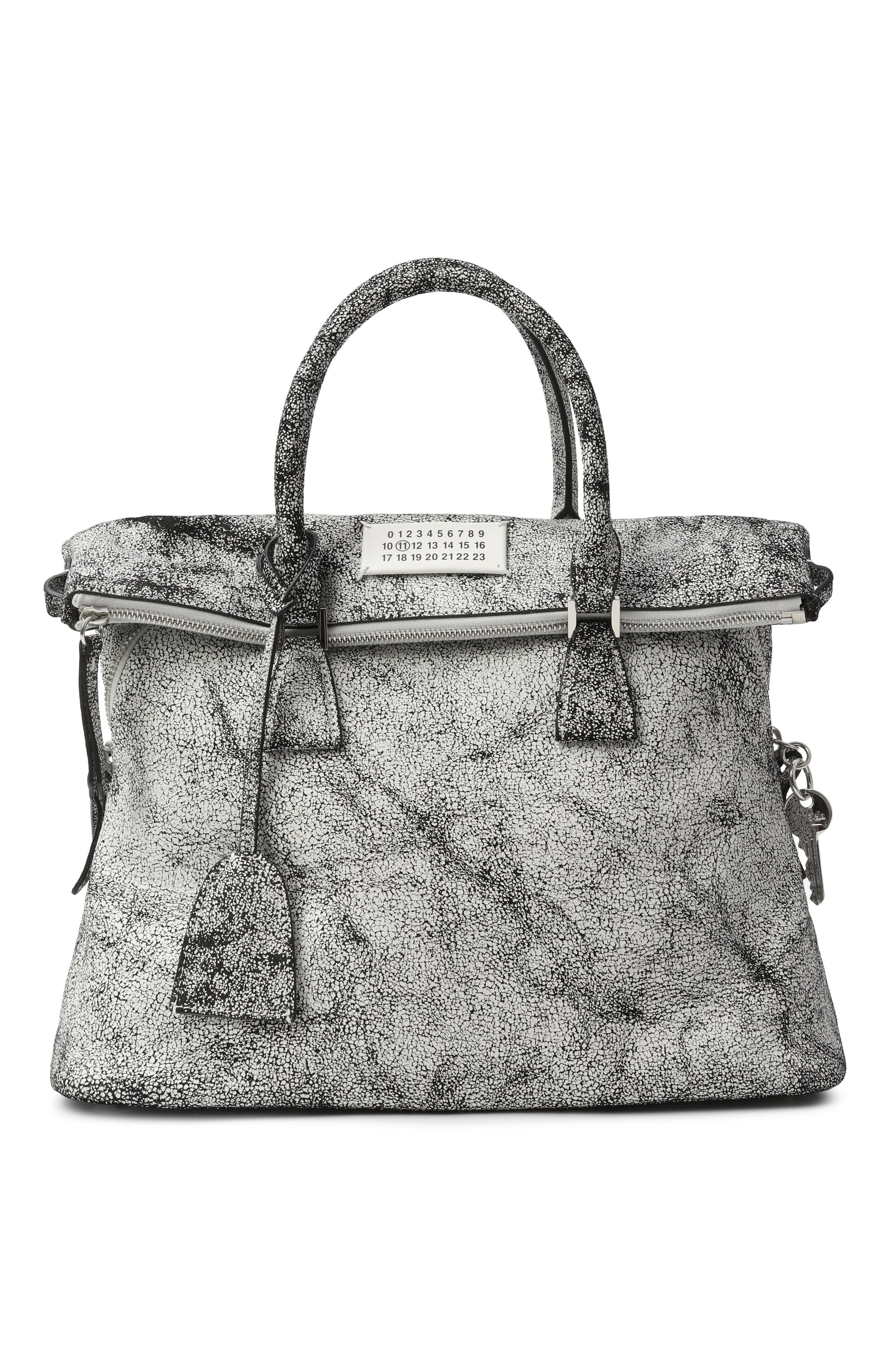 Сумка 5ac loved to death medium MAISON MARGIELA, арт. SB1WG0074/P8568, фото 1