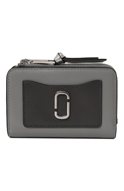 Женские кожаное портмоне MARC JACOBS (THE), арт. 2F3SMP061S07
