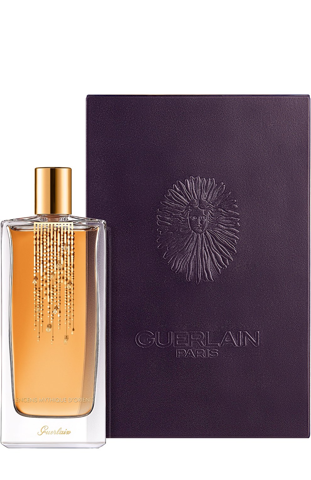 Парфюмерная вода encens mythique d`orient (75ml) GUERLAIN, арт. G017662, фото 1