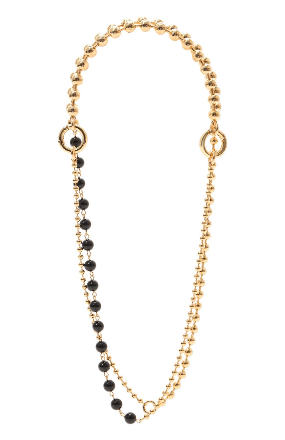 Колье CRYSTALLINE JEWELLERY, арт. 586D, фото 1