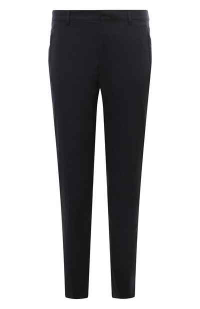 Мужские хлопковые брюки PRADA, арт. UP0145-Z21-F0V41-211