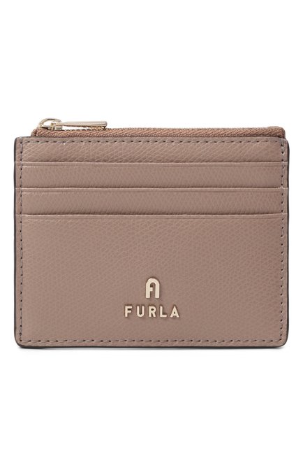 Женский кожаный футляр для кредитных карт FURLA, арт. WP00388/ARE000