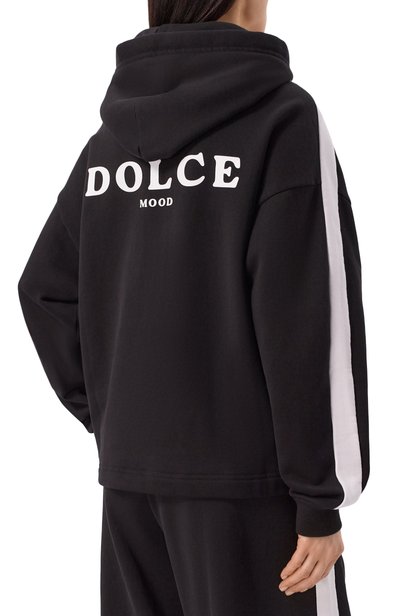 Хлопковая толстовка DOLCE & GABBANA, арт. F9U74Z/HU7P4, фото 4