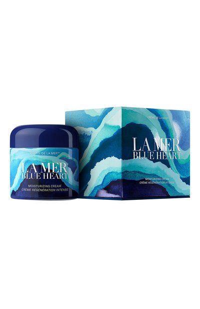 Увлажняющий крем "день океана" (100ml) LA MER, арт. 5XJ5-01, фото 2