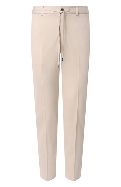 Мужские хлопковые брюки CIRCOLO 1901, арт. CN4667