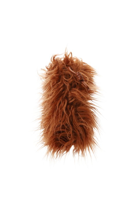 Сумка Dries Van Noten 242-011508-993 Коричневый  242-011508-993 Фото 4