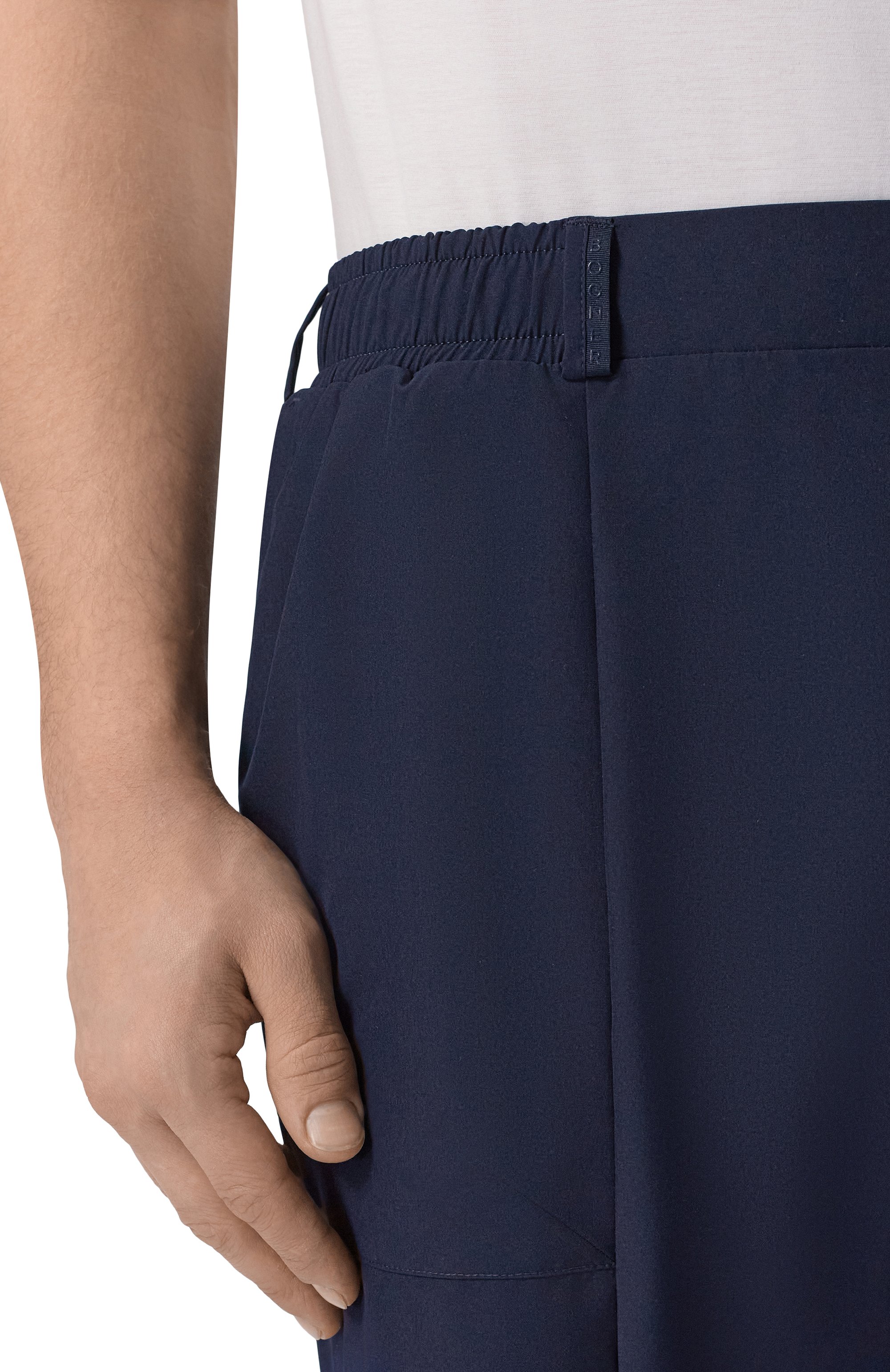 Шорты BOGNER, арт. 12477268, фото 5