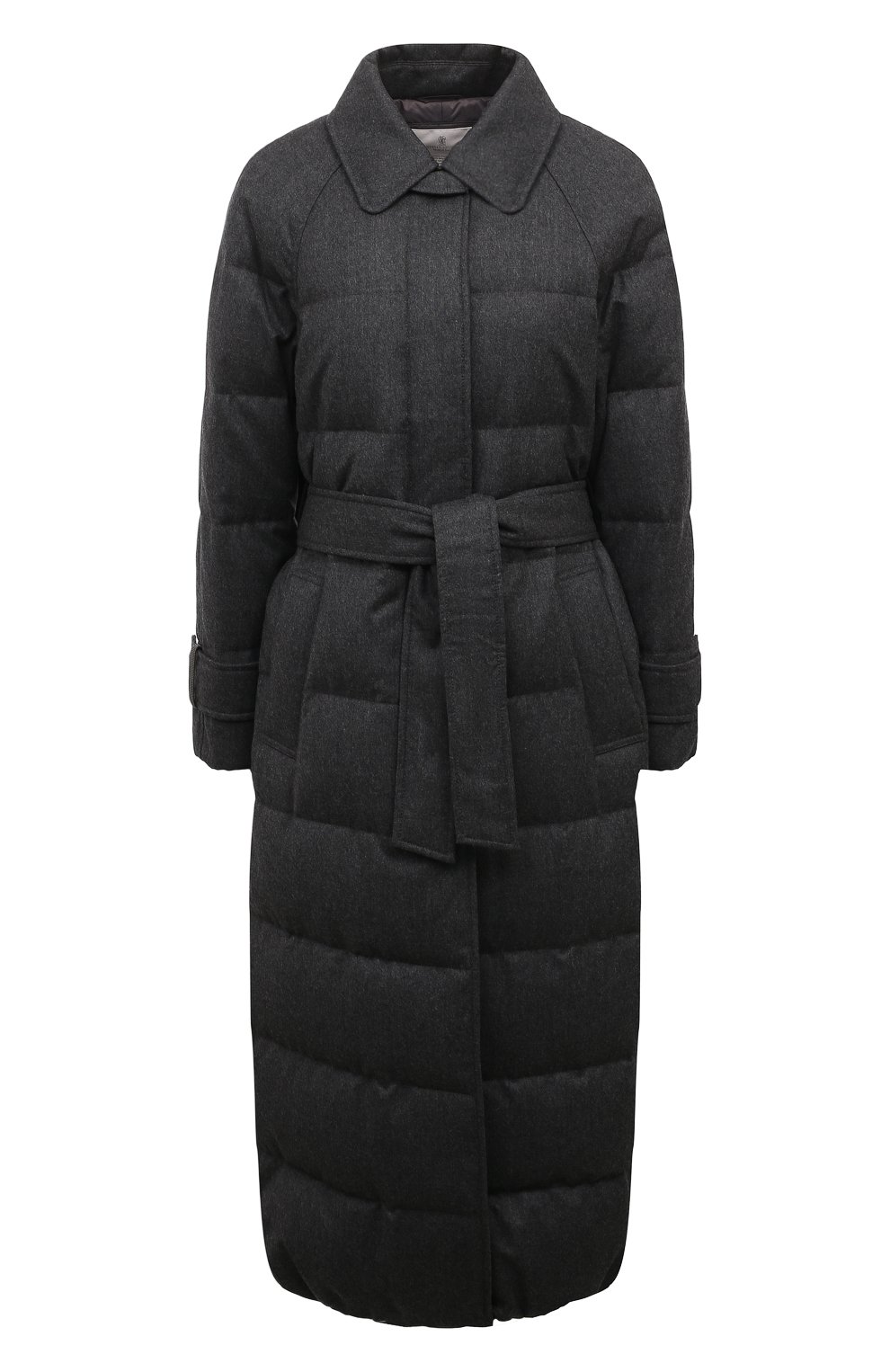 Пуховик BRUNELLO CUCINELLI, арт. MT2269857, фото 1