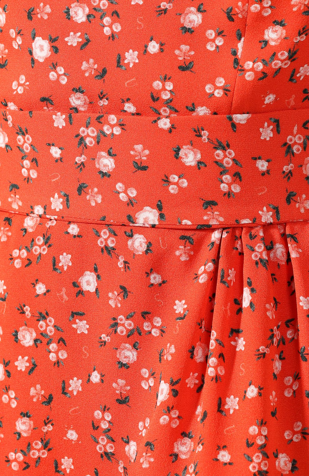 Мини-платье ULYANA SERGEENKO, арт. ABC003FW19P (1987т19), фото 5