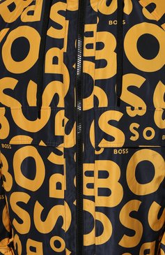 Куртка BOSS, арт. 50472295, фото 1