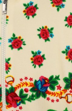 Хлопковая толст�овка GUCCI, арт. 604339/XJB87, фото 3