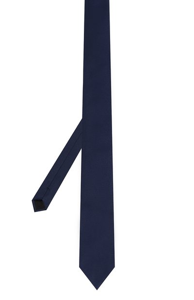Шелковый галстук DOLCE & GABBANA, арт. GT147E/G0UB1, фото 3