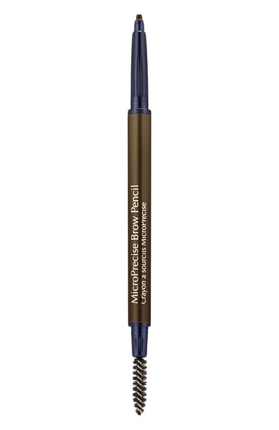 Женский карандаш для бровей microprecise, оттенок 04 dark brunette ESTÉE LAUDER, арт. P53P-04