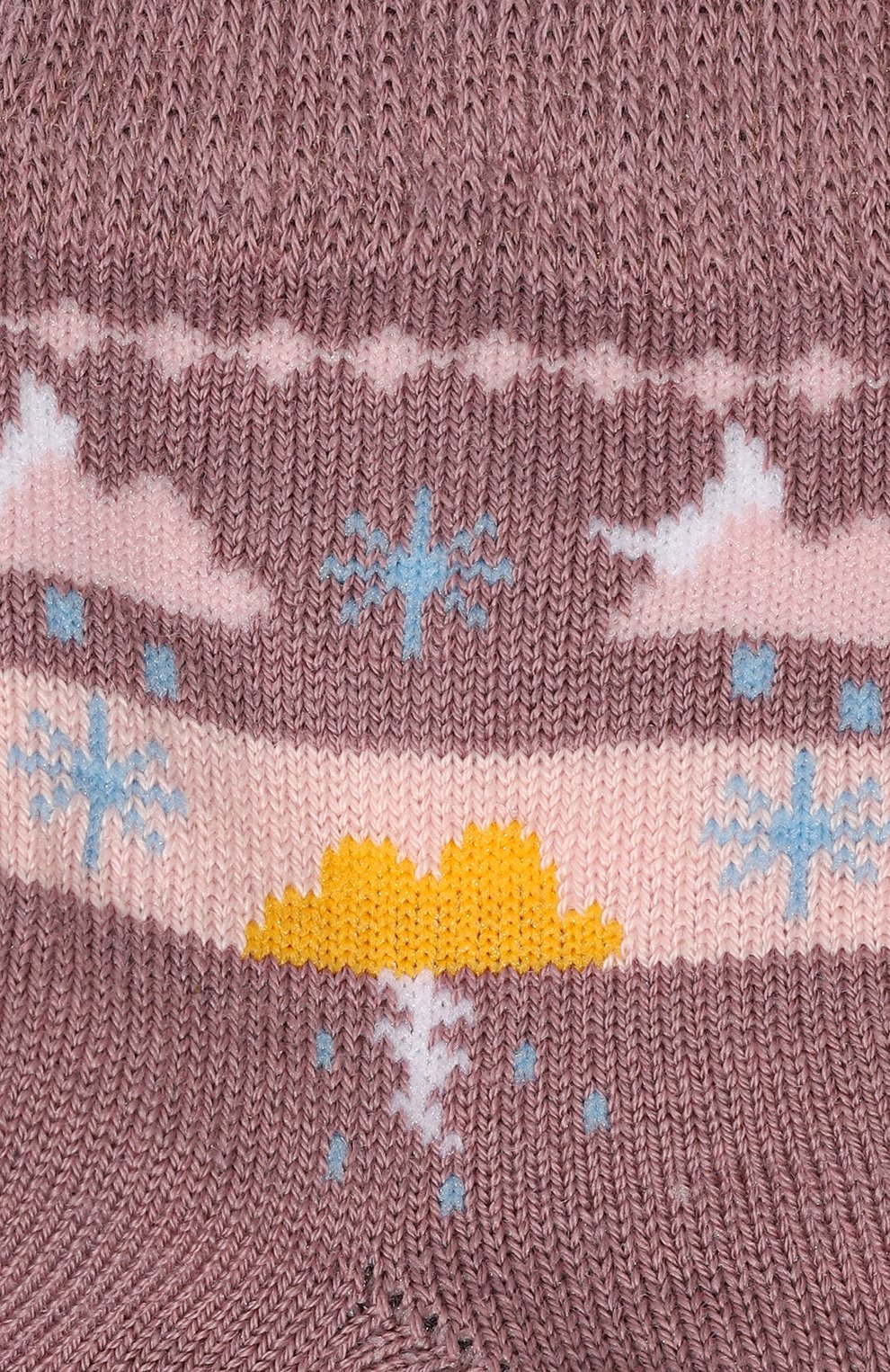 Хлопковые носки FALKE, арт. 10029., фото 2