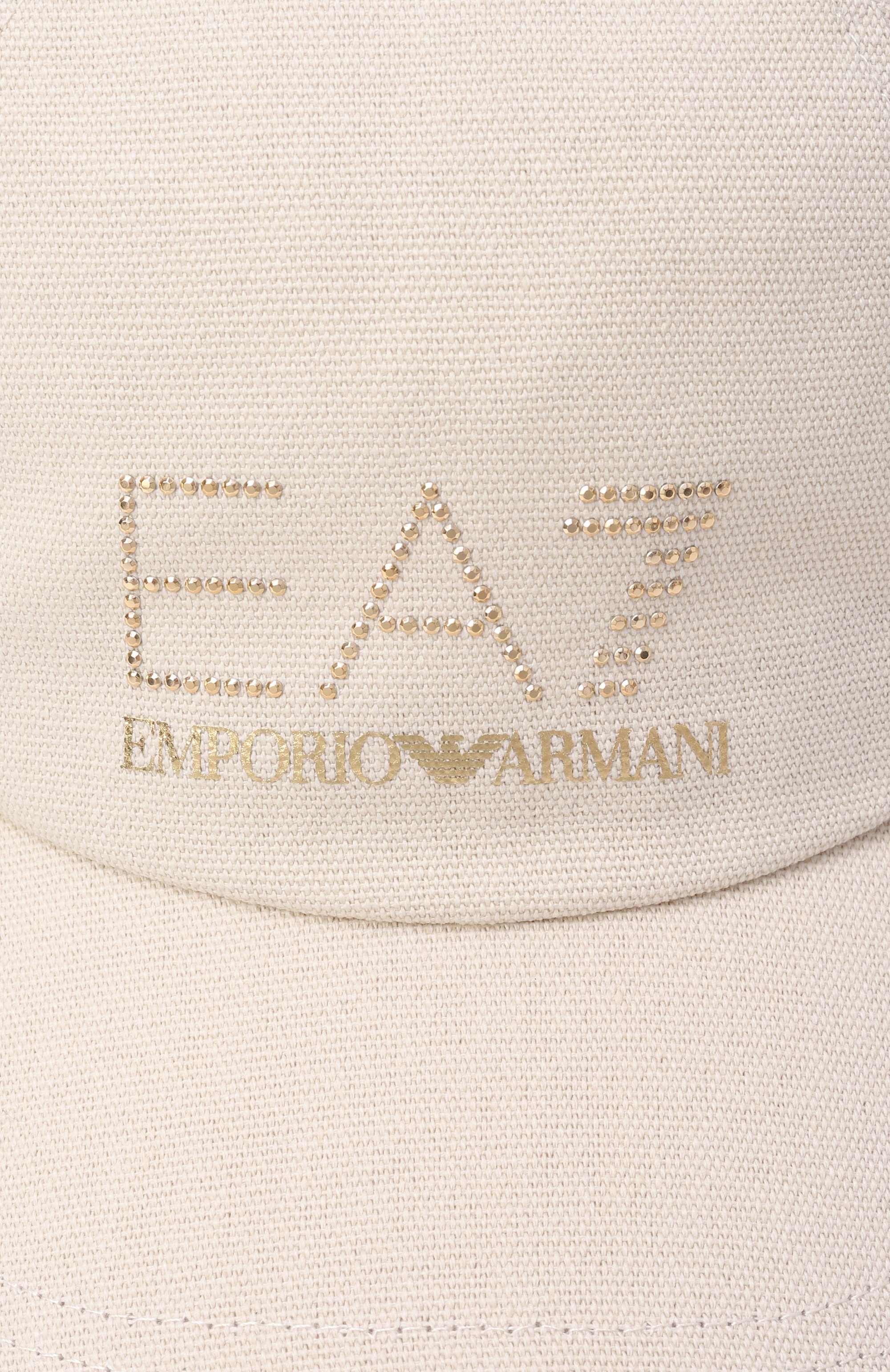 Хлопковая бейсболка EA7, арт. 7W000327/AF13009, фото 3