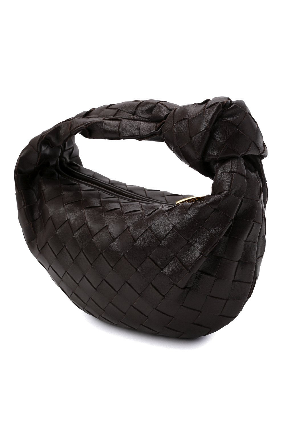 Сумка jodie mini BOTTEGA VENETA, арт. 651876/VCPP5, фото 4