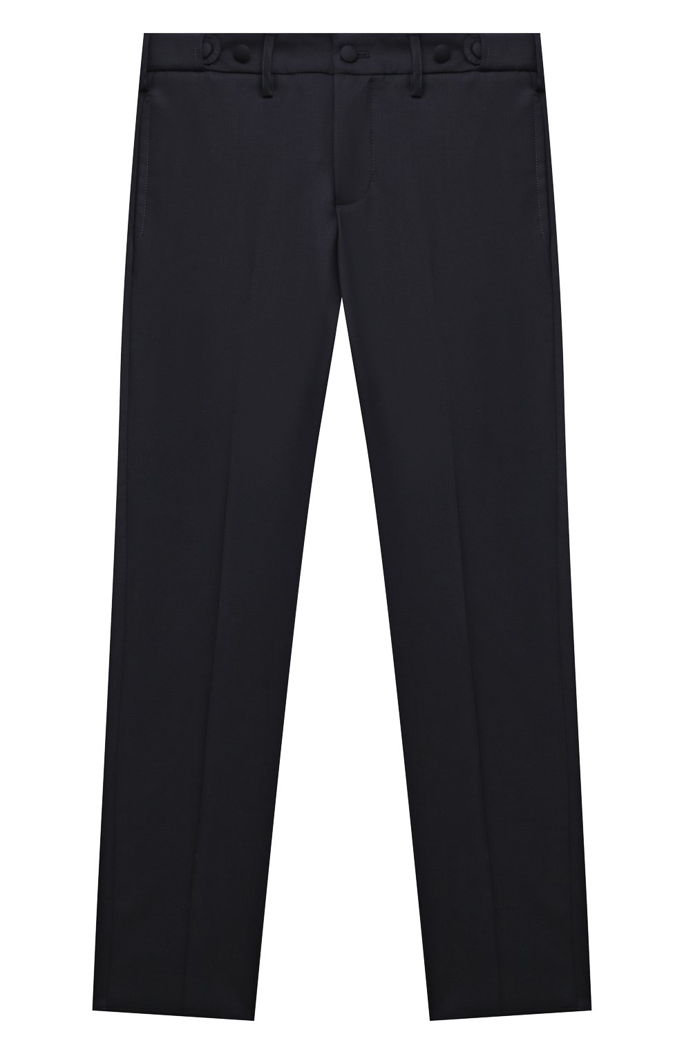 Шерстяные брюки STEFANO RICCI JUNIOR, арт. Y2T9500000/HB, фото 1