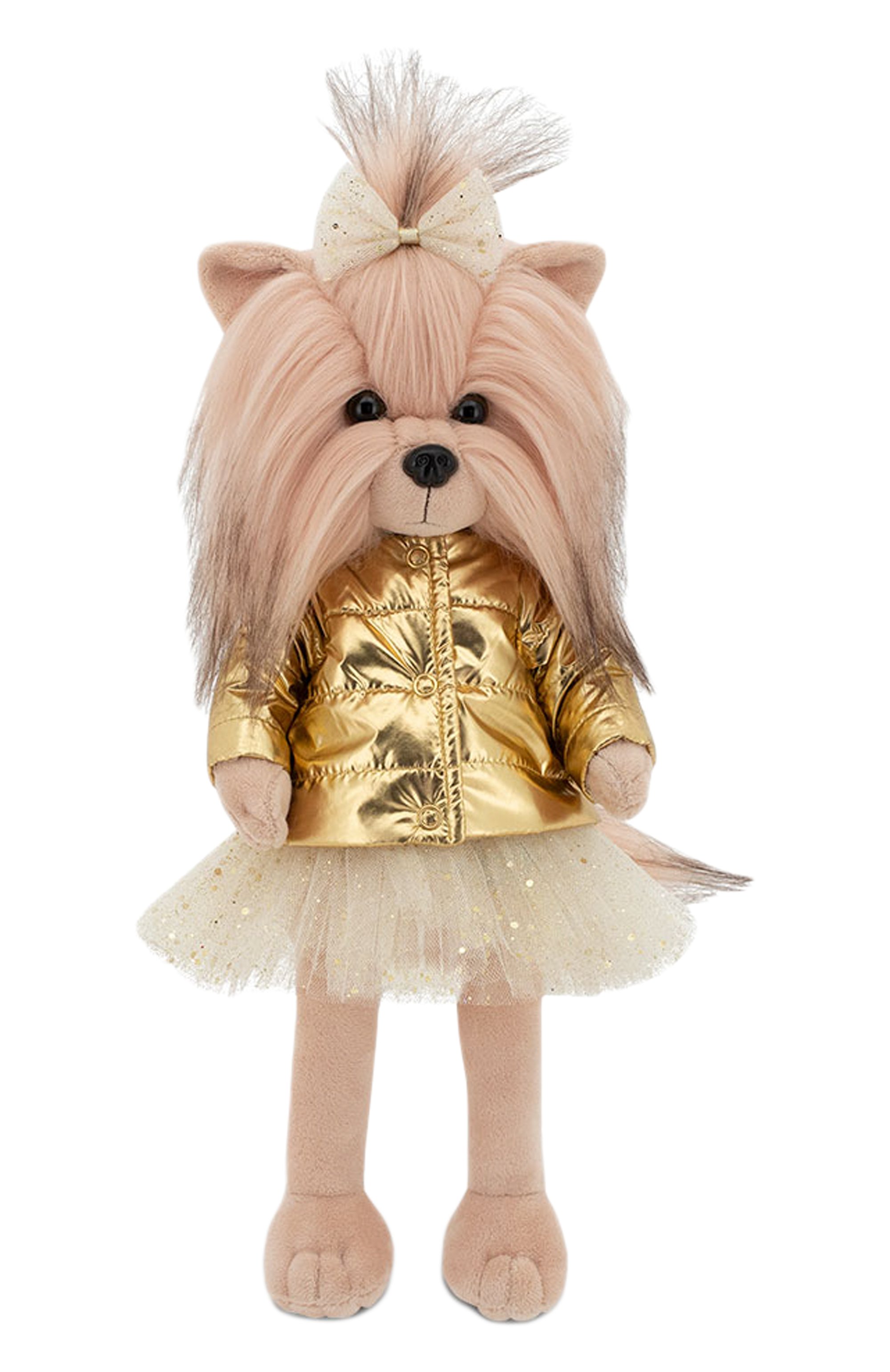 Игрушка lucky yoyo ORANGE TOYS, арт. LD3/067, фото 1