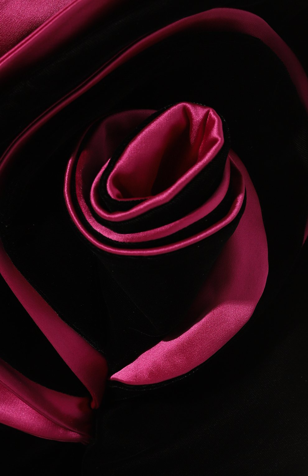 Платье из вискозы KAMILLA PURSHIE, арт. KP 2024/32, фото 5