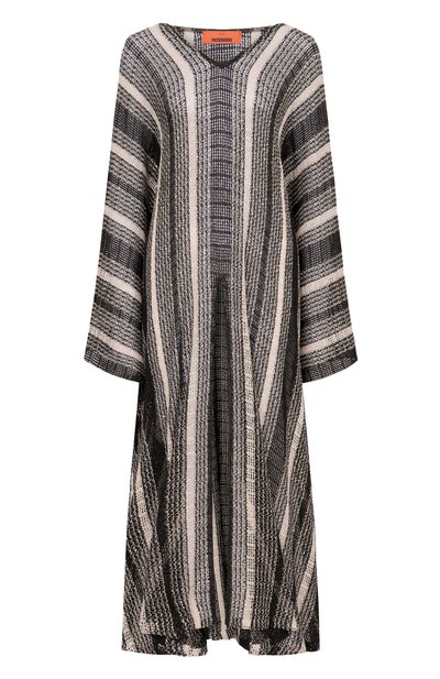 Женская туника MISSONI, арт. MS26SQ2F/BV00J7