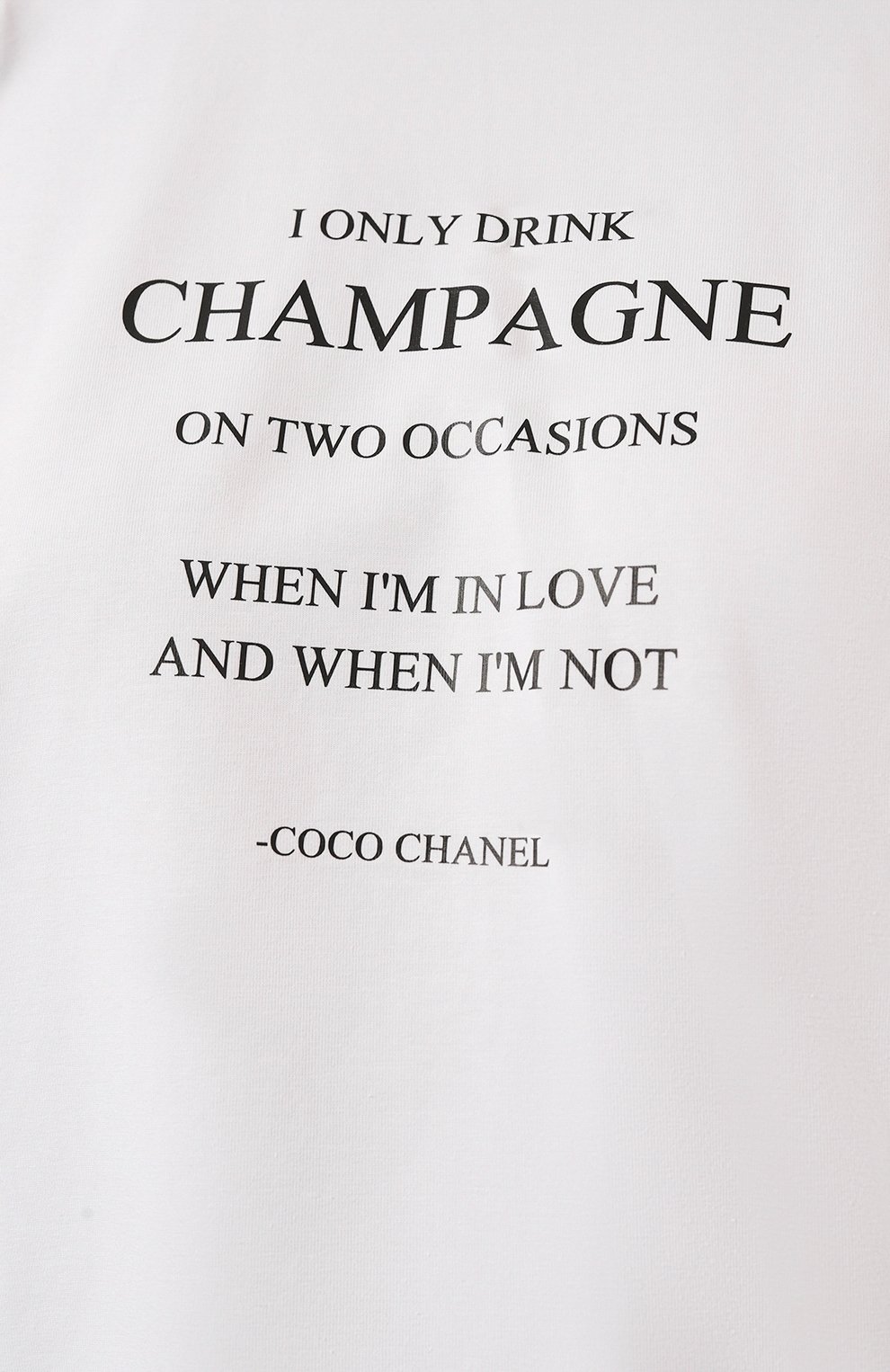 Хлопковая футболка SEVEN LAB, арт. CTR1.01.100.257.0928, фото 5