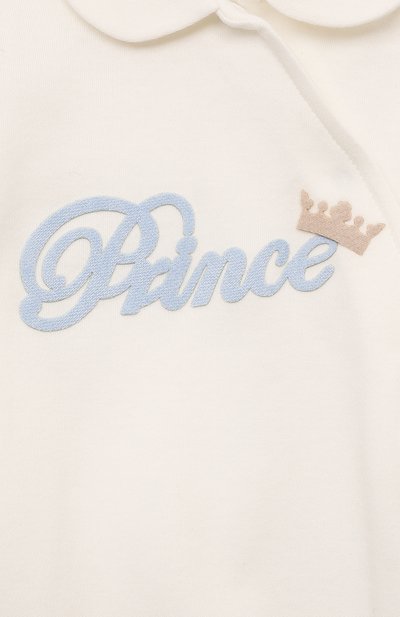 Комплект из комбинезона и шапки STORY LORIS, арт. 30340, фото 4