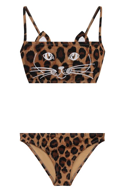 Раздельный купальник NATAYAKIM, арт. NY-020/19BK