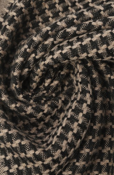 Шерстяной шарф CANALI, арт. 06/TF00315, фото 3