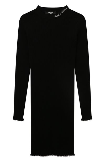 Платье BALMAIN, арт. BV1A80