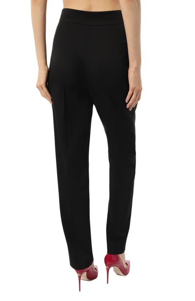 Шерстяные брюки JM STUDIO, арт. FW232416, фото 4