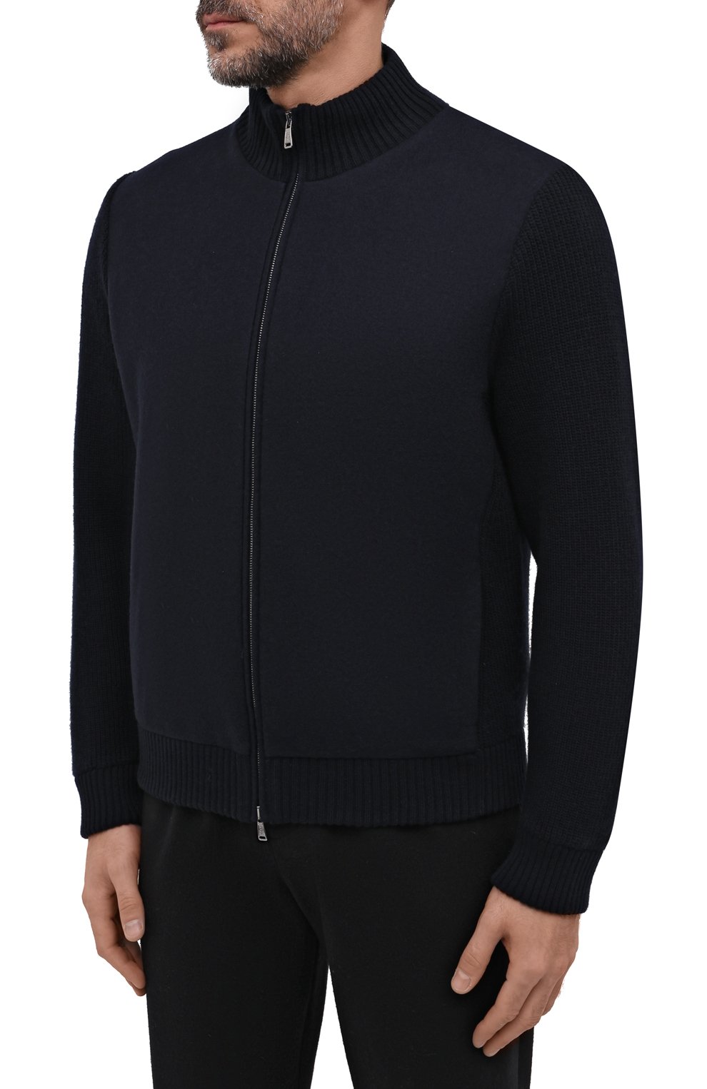 Шерстяной кардиган FIORONI, арт. MTX23410E1, фото 3