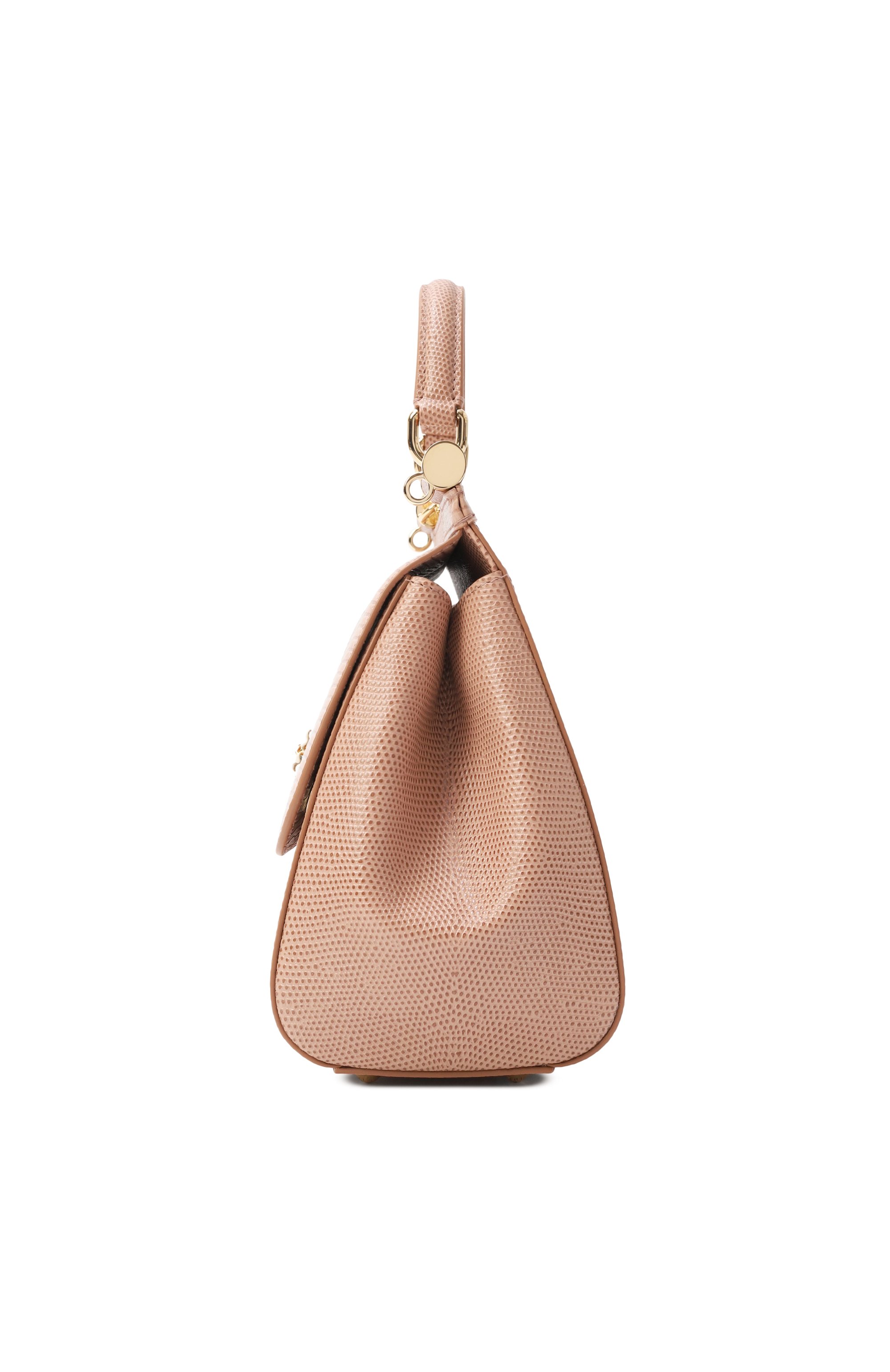 Сумка sicily large DOLCE & GABBANA, арт. BB6002/AI742, фото 4