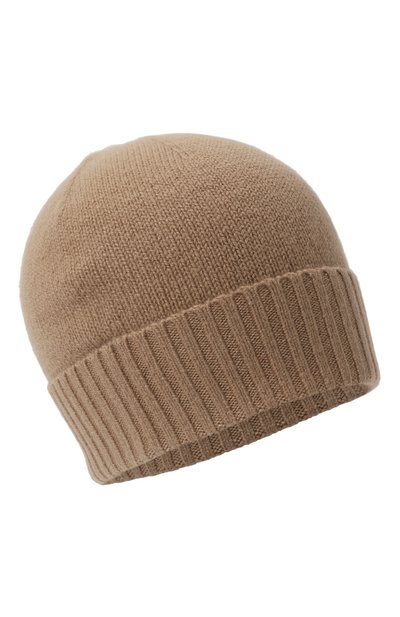 Женская кашемировая шапка ALLUDE, арт. 245/11245