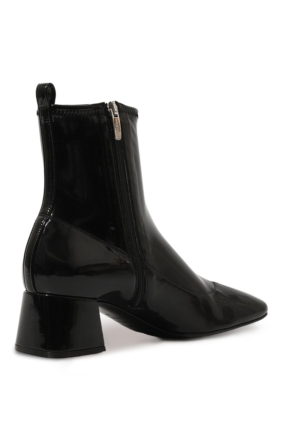 Ботильоны sr alicia SERGIO ROSSI, арт. A95971/MTEE19, фото 5