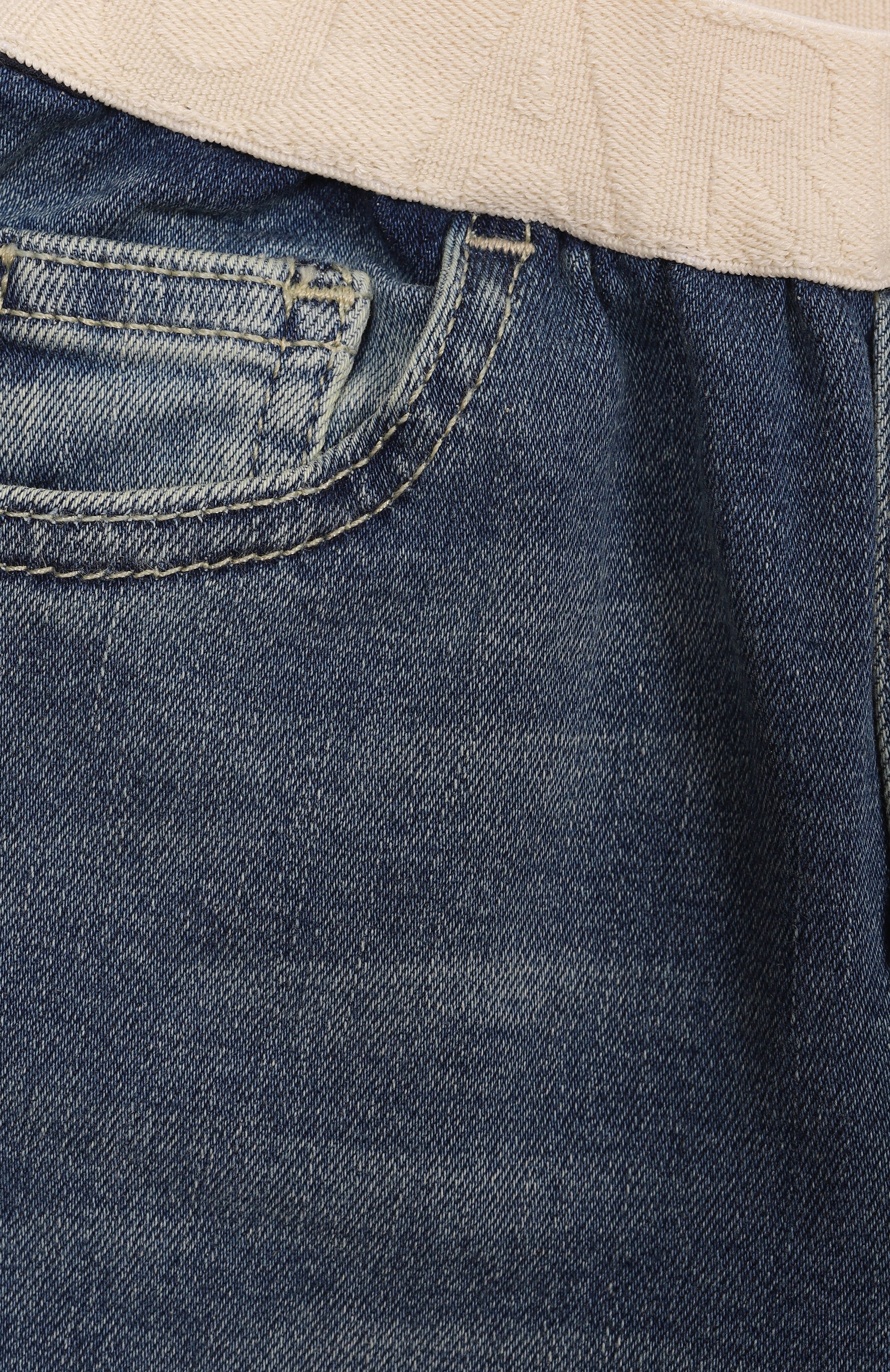 Джинсы EMPORIO ARMANI, арт. EB000337/AF14099, фото 3