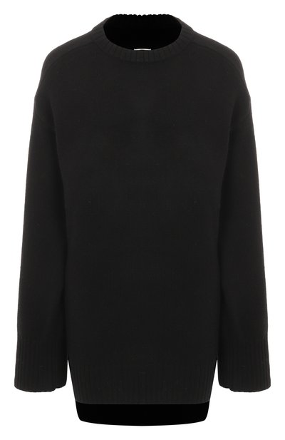 Женский свитер из шерсти и кашемира LOULOU DE SAISON, арт. SAFI LDS